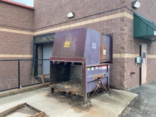 TP2000SP compactor
