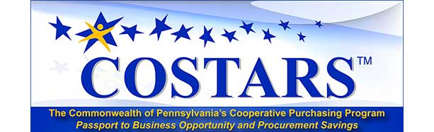 CoStars PA Coop Purchasing Program