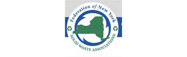 Solid Waste Association Federation of New York