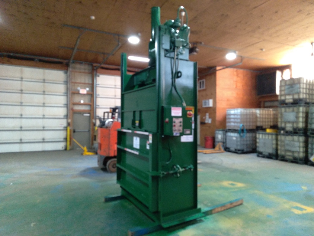 Harris Selco V5 R