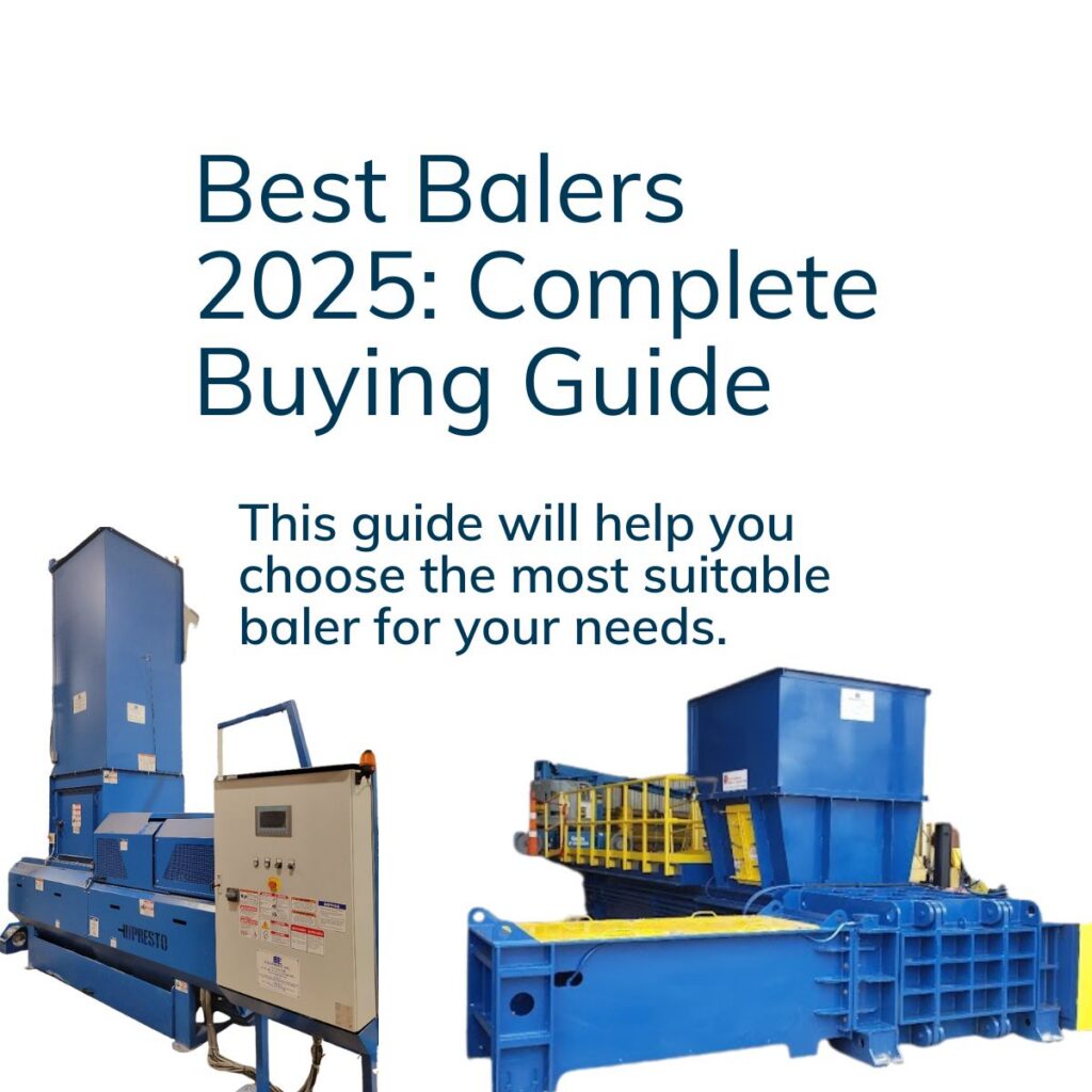 Best Balers 2025