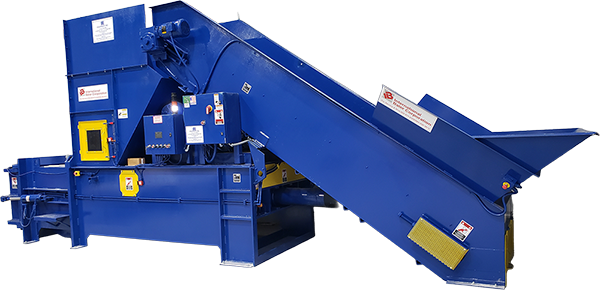 Horizontal-Baler