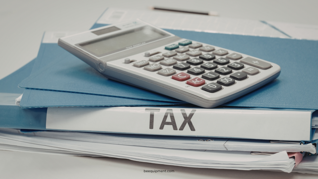 100% Bonus Depreciation Is Now Permanent